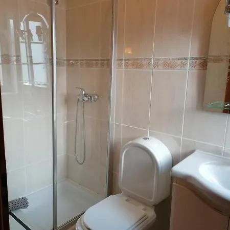 Vivenda Sao Bernardo Vakantiehuis *