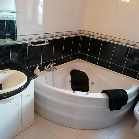 Vakantiehuis Vivenda Sao Bernardo