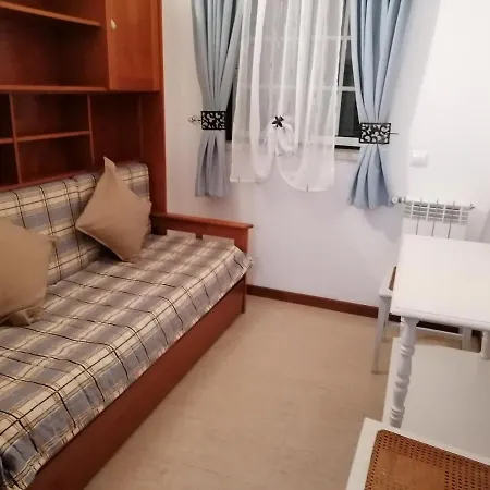 Vakantiehuis Vivenda Sao Bernardo