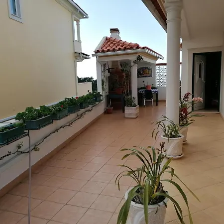 Vivenda Sao Bernardo Vakantiehuis