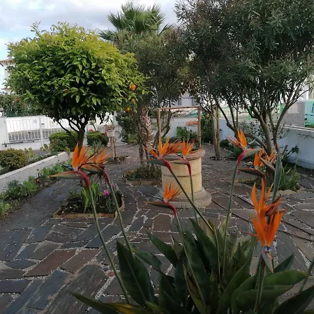 Vivenda Sao Bernardo