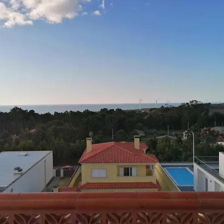 Vakantiehuis Vivenda Sao Bernardo *