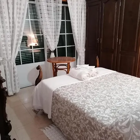Vakantiehuis Vivenda Sao Bernardo Nazaré