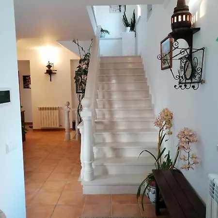 Vakantiehuis Vivenda Sao Bernardo