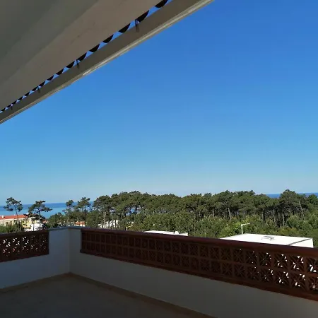 Vivenda Sao Bernardo *