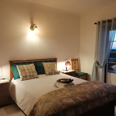Vakantiehuis Vivenda Sao Bernardo