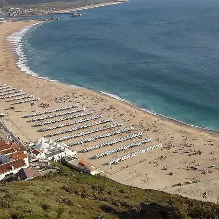 Vakantiehuis Vivenda Sao Bernardo *
